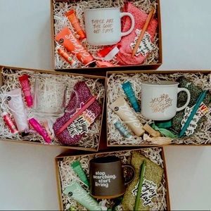 Personalized Gift Box